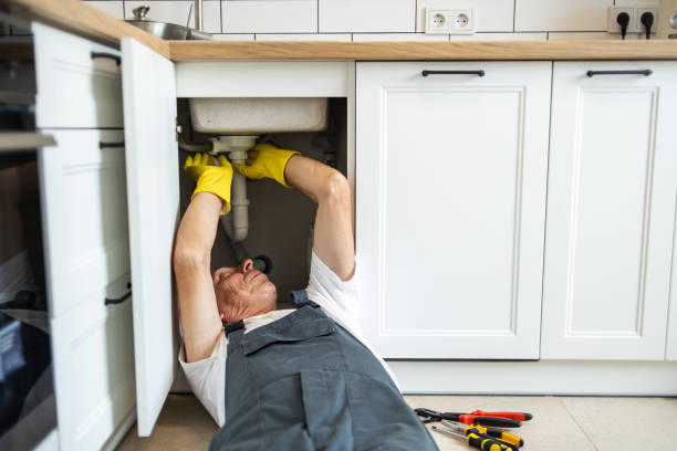 Best Shower Repair Services  in Prince Frederick, MD