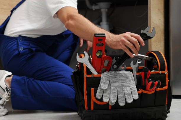 Reliable Prince Frederick, MD Plumbing Solutions