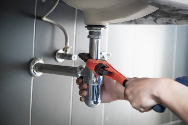 Best Gas Line Repair  in Prince Frederick, MD